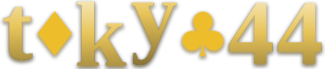 tokyo44 logo